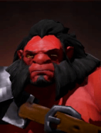 斧王